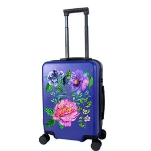 Premium Bag Carry On Suitcase